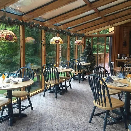 Horton Creek Inn B&B